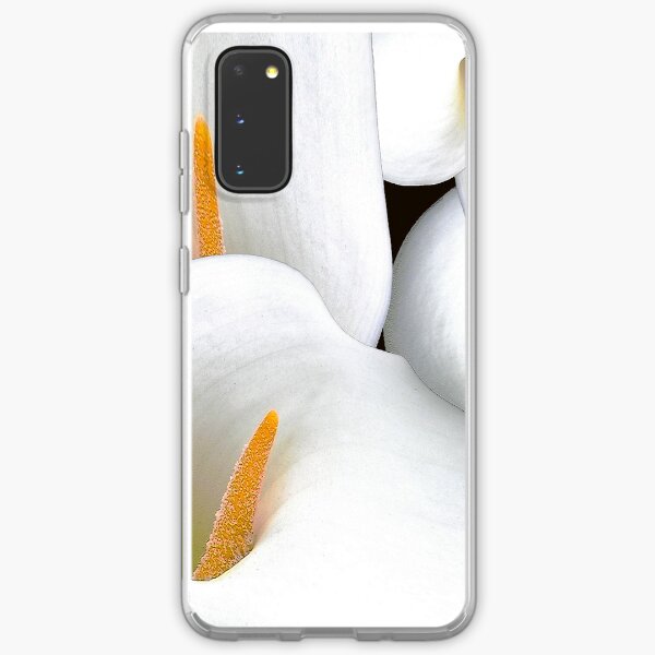 Foursome Samsung Galaxy Soft Case