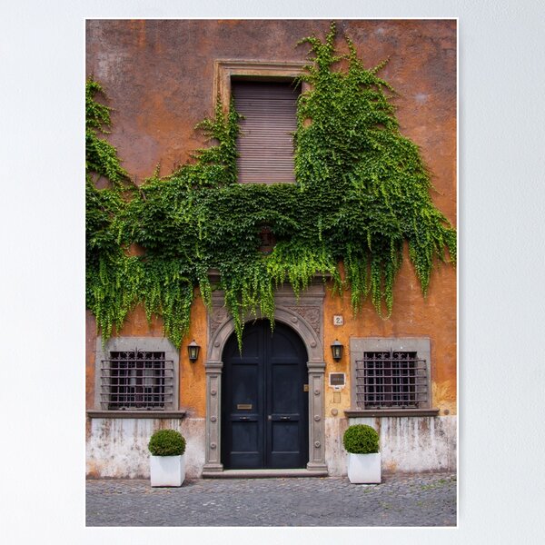 Item preview, Roaming Around Rome designed and sold by ImagesbyDi.
