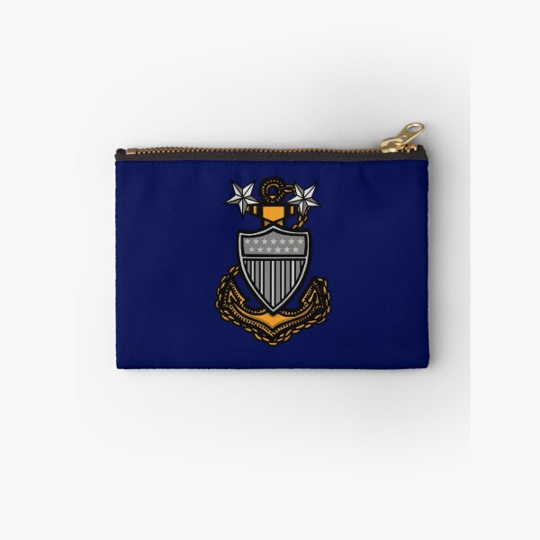 Item preview, Coast Guard Master Chief Anchor designed and sold by AlwaysReadyCltv.