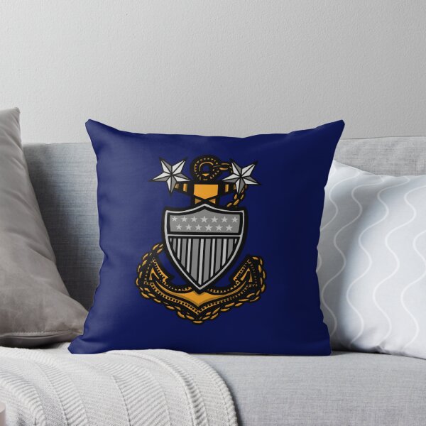Item preview, Coast Guard Master Chief Anchor designed and sold by AlwaysReadyCltv.