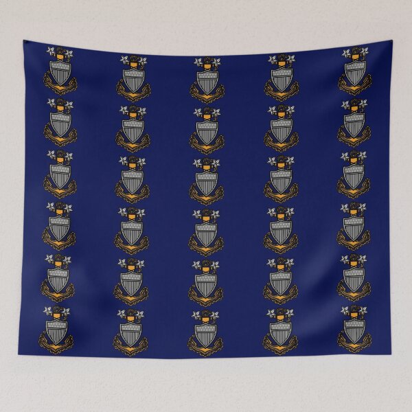 Item preview, Coast Guard Master Chief Anchor designed and sold by AlwaysReadyCltv.