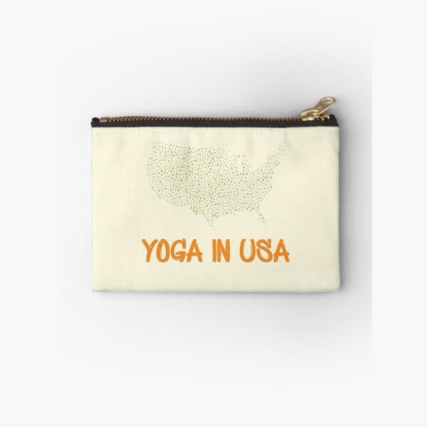 Item preview, Yoga in USA designed and sold by mstfcntrk.