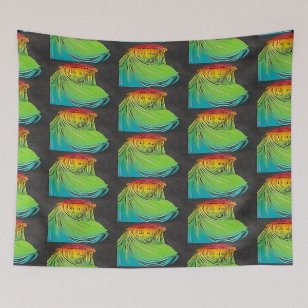 Item preview, Veiled Pride designed and sold by Thaddeus Zajdowicz.