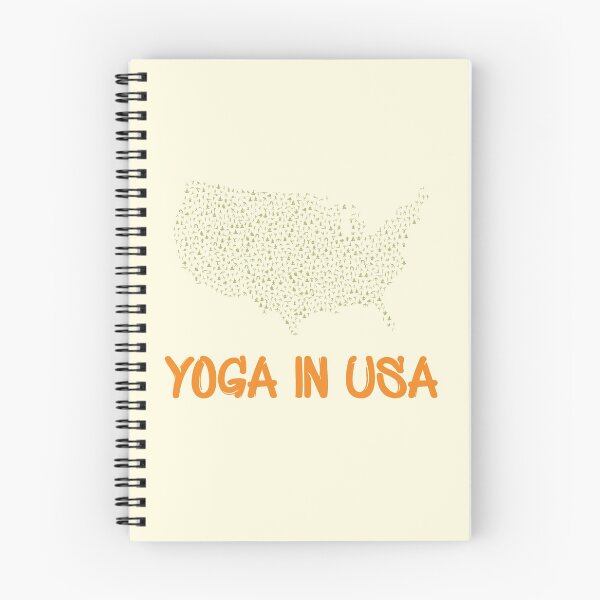 Artikelvorschau, Yoga in den USA entworfen und verkauft von mstfcntrk.