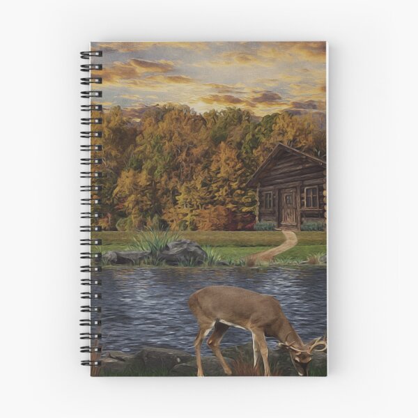 Item preview, Mountain Buck designed and sold by WishesandWhims.