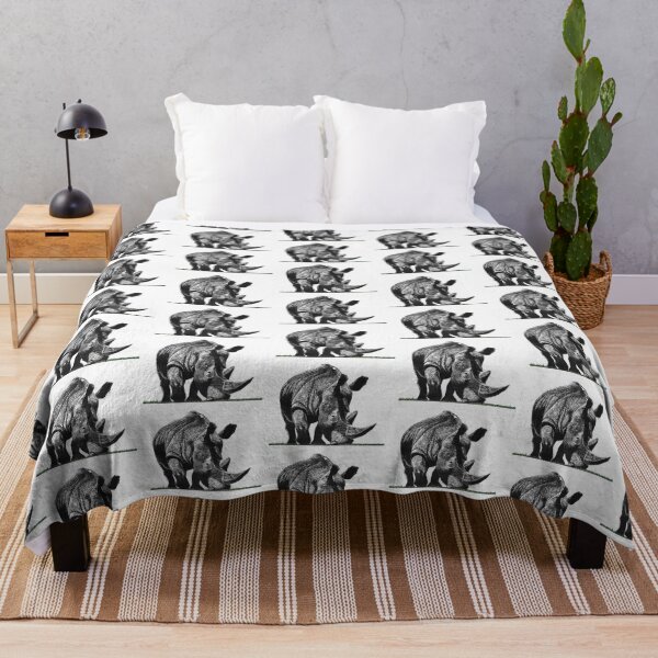Item preview, Rino designed and sold by TJDraws.