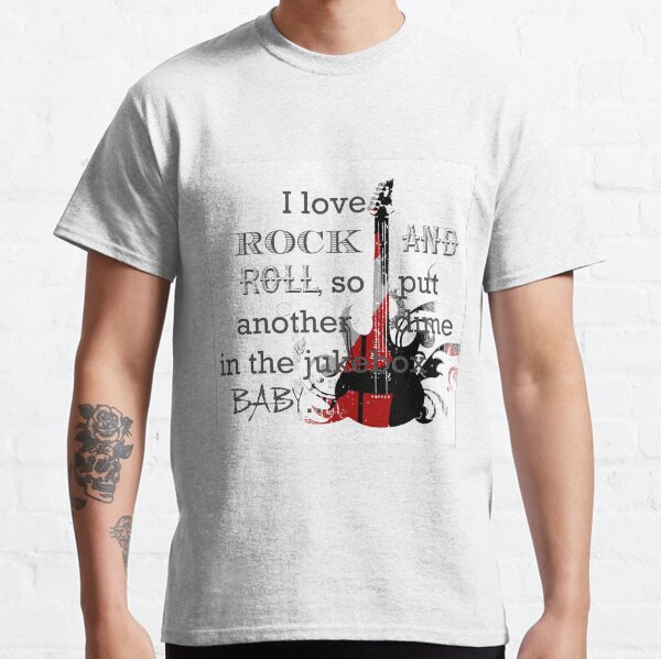 Classic T-Shirt