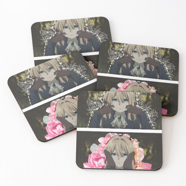 Item preview, Violet Evergarden designed and sold by taitaniaz.