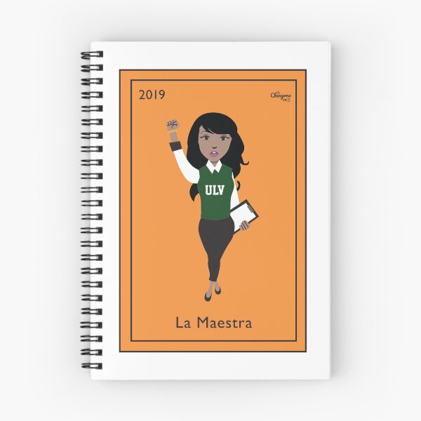 Item preview, La Maestar ULV designed and sold by Viridiana Osio.