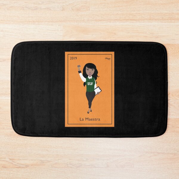 Item preview, La Maestar ULV designed and sold by Viridiana Osio.
