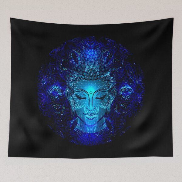 Item preview, Buddha In The Void designed and sold by EightWinds.
