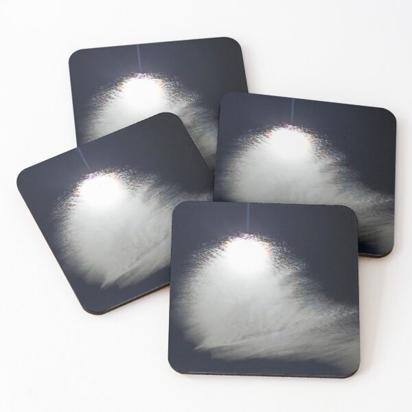 Item preview, ©TSS The Sun Series XXVI Cirrus Flocus designed and sold by OmarHernandez.