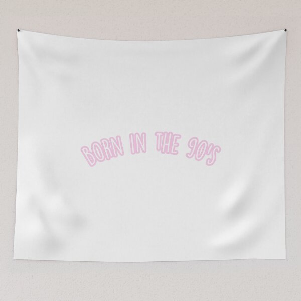 Item preview, Born in the 90s [Rose] designed and sold by SZN LR.