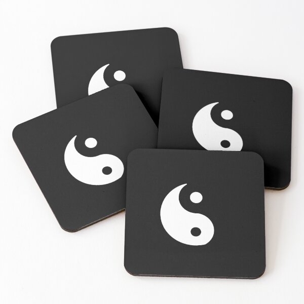 Artikelvorschau, Yin-Yang entworfen und verkauft von mstfcntrk.