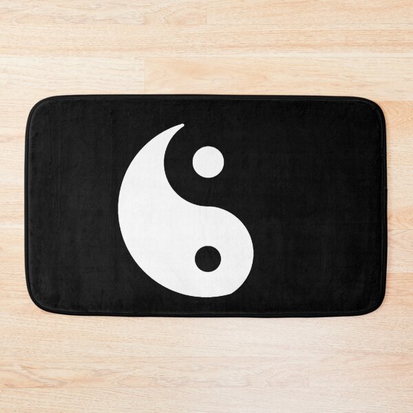 Item preview, Yin Yang designed and sold by mstfcntrk.