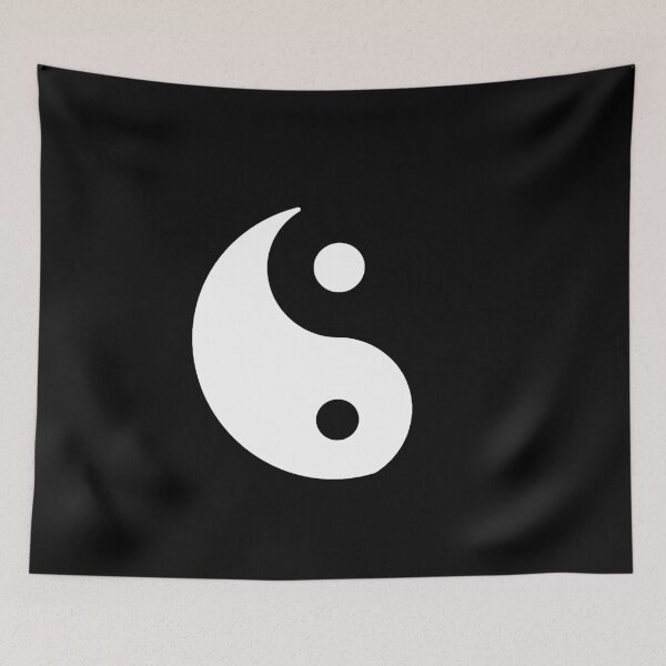 Item preview, Yin Yang designed and sold by mstfcntrk.