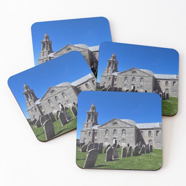Item preview, St George's Church, Isle of Portland, Dorset designed and sold by wiggyofipswich.