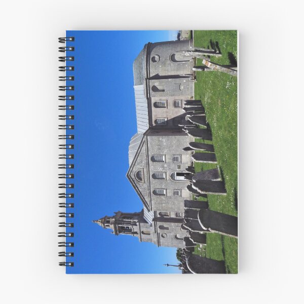 Item preview, St George's Church, Isle of Portland, Dorset designed and sold by wiggyofipswich.