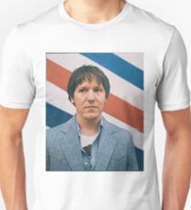 Elliott Smith Unisex T-Shirt