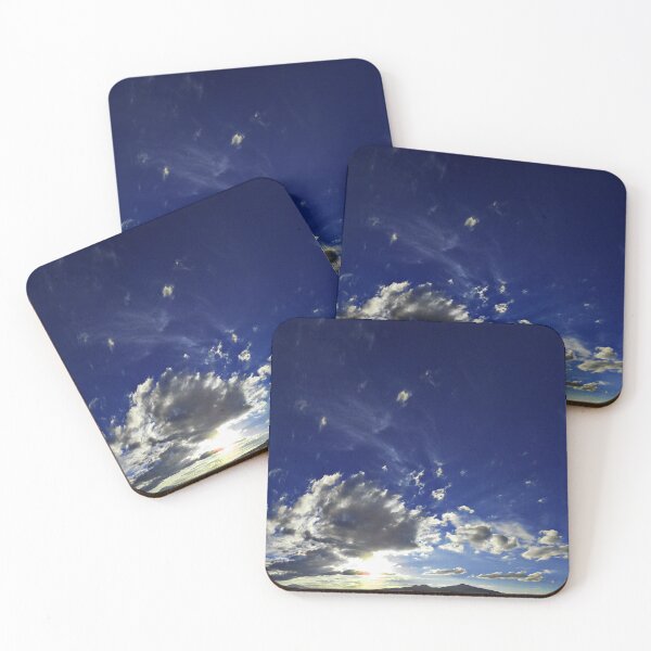 Item preview, ©HCS Painting In The Sky IATS designed and sold by OmarHernandez.