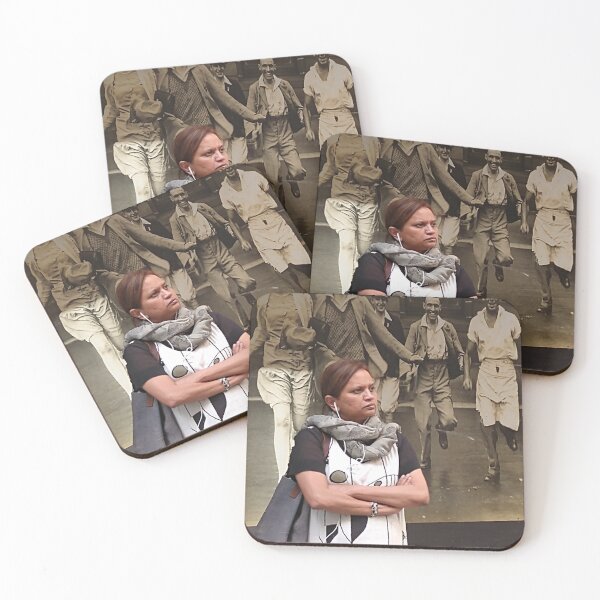 Item preview, Waiting designed and sold by John Douglas.