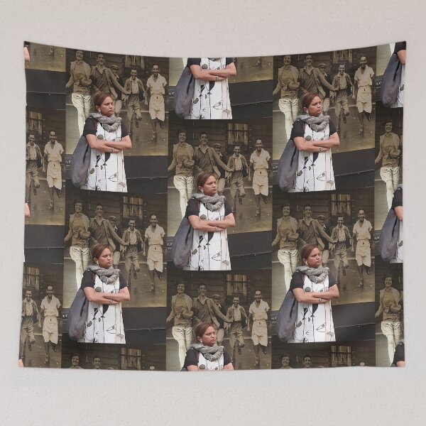 Item preview, Waiting designed and sold by John Douglas.