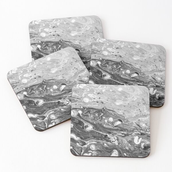 Item preview, Abstract Marble designed and sold by ind3finite.