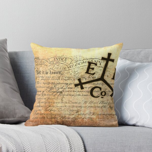 Item preview, EAST INDIA LETTER OF MARQUE designed and sold by Robiberg.