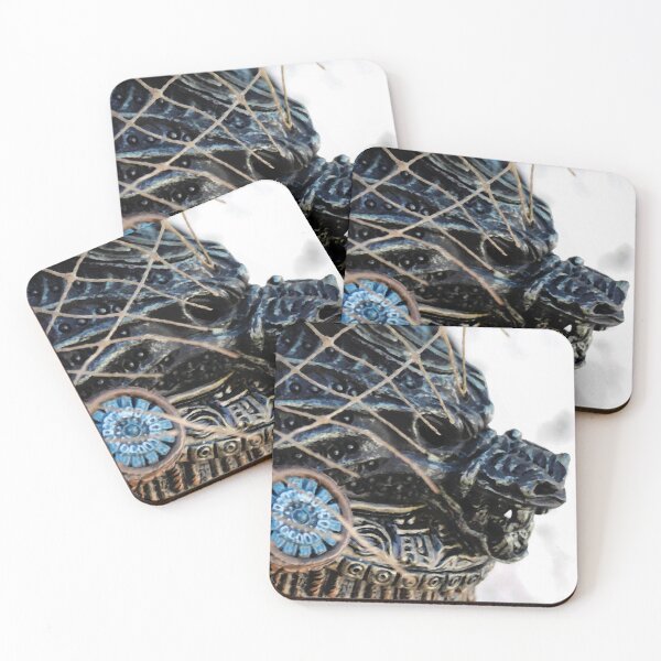 Item preview, ©AS Chasing Dragons IIATS designed and sold by OmarHernandez.