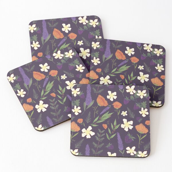Item preview, Northern California Florals designed and sold by misnamedplants.