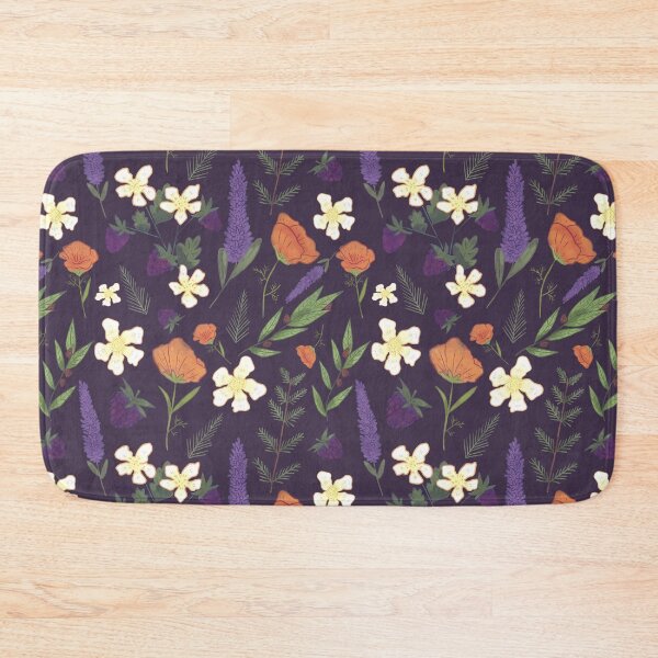 Item preview, Northern California Florals designed and sold by misnamedplants.