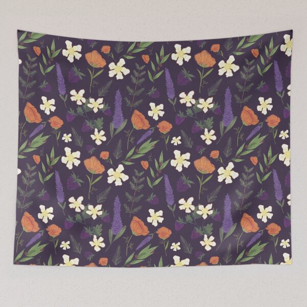 Item preview, Northern California Florals designed and sold by misnamedplants.