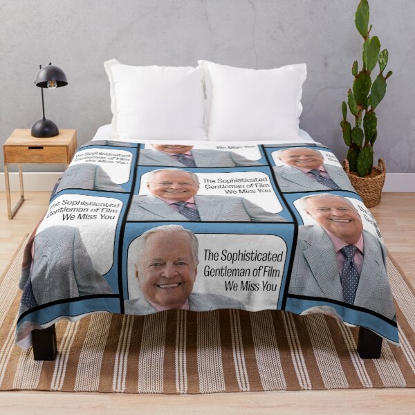 Item preview, Robert Gentleman designed and sold by MadTinseltown.