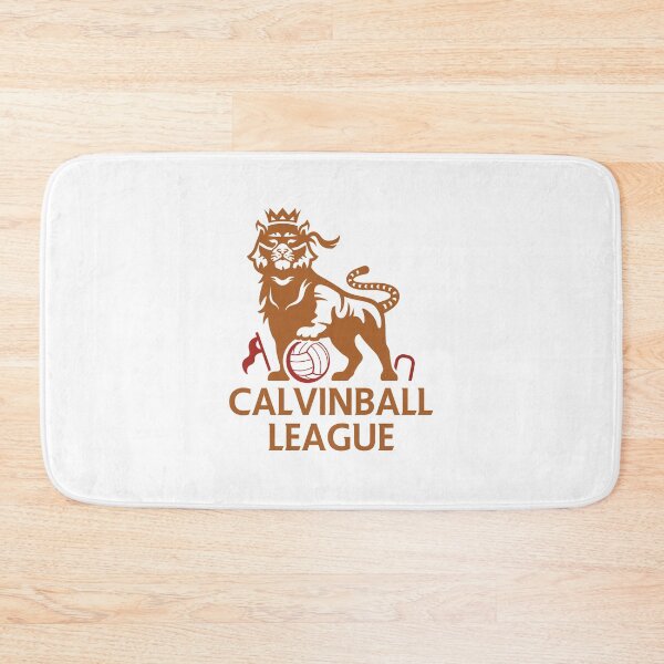 Item preview, Calvinball League designed and sold by Grant Thackray.