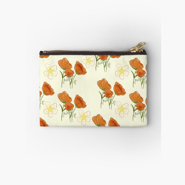 Item preview, California Poppies designed and sold by misnamedplants.