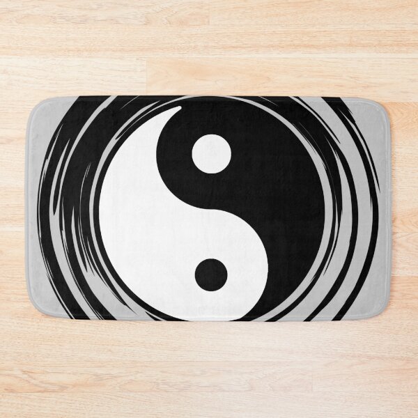 Item preview, Yin Yang Twister designed and sold by mstfcntrk.