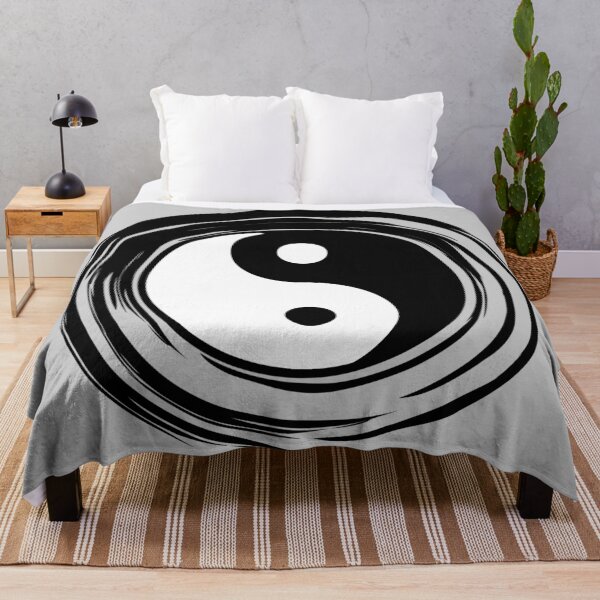 Item preview, Yin Yang Twister designed and sold by mstfcntrk.