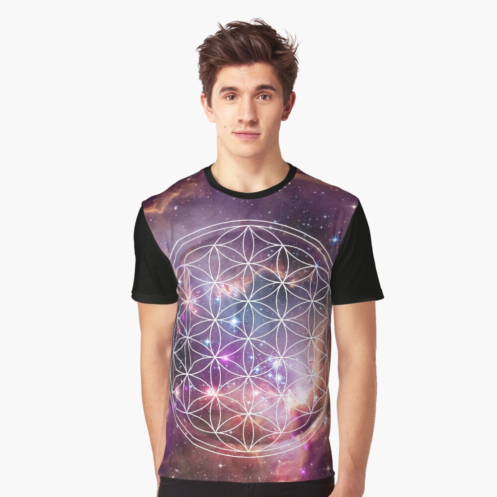 Item preview, Graphic T-Shirt designed and sold by Bluepress.