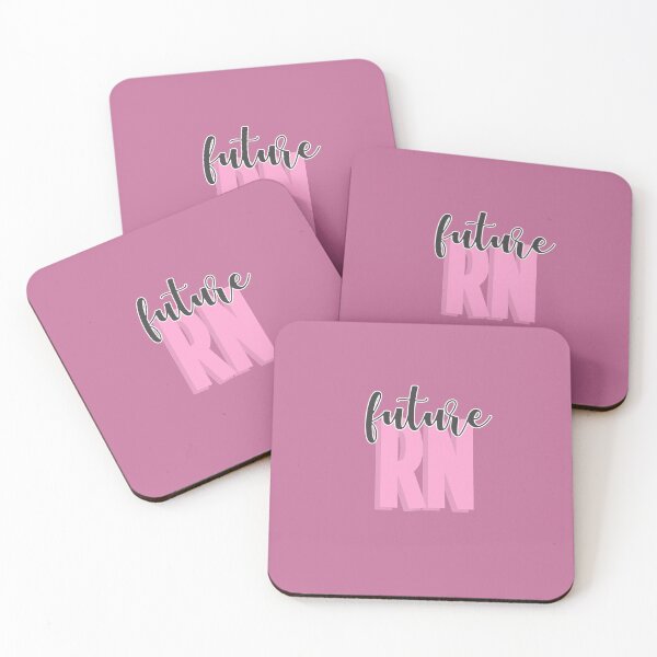 Item preview, Future RN designed and sold by bathwater.