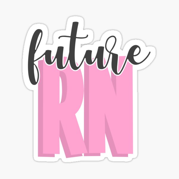 Item preview, Future RN designed and sold by bathwater.