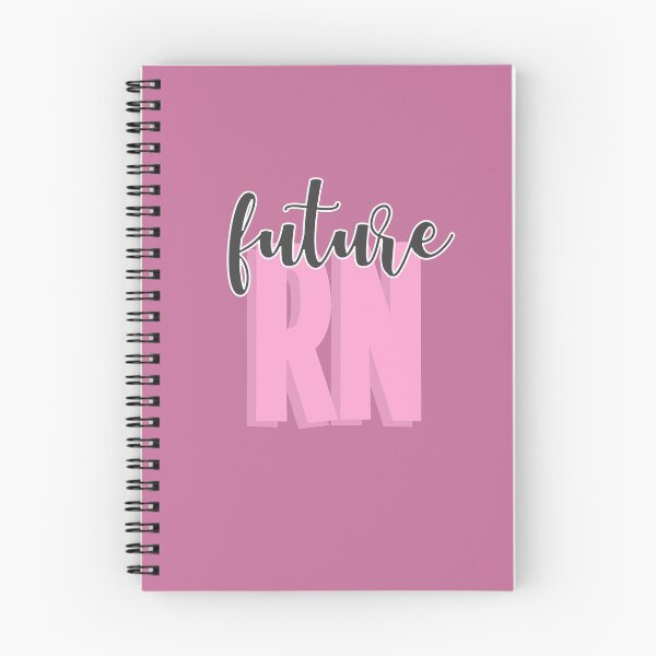 Item preview, Future RN designed and sold by bathwater.