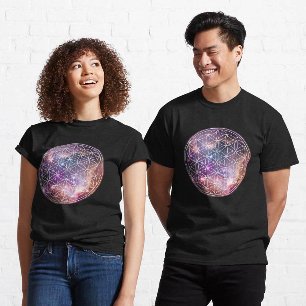 Item preview, Classic T-Shirt designed and sold by Bluepress.
