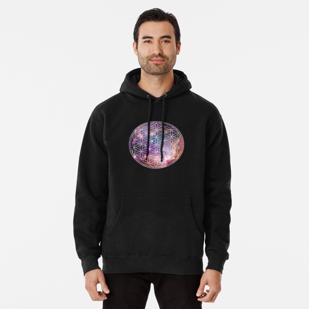 Item preview, Pullover Hoodie designed and sold by Bluepress.