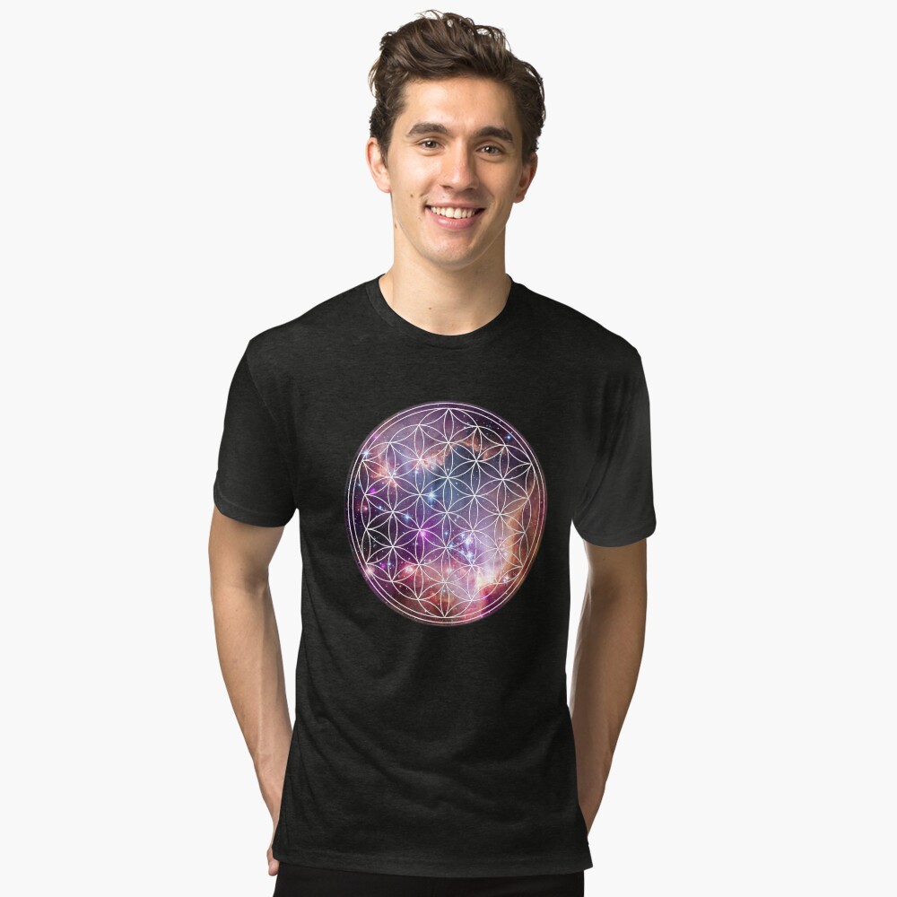 Item preview, Tri-blend T-Shirt designed and sold by Bluepress.