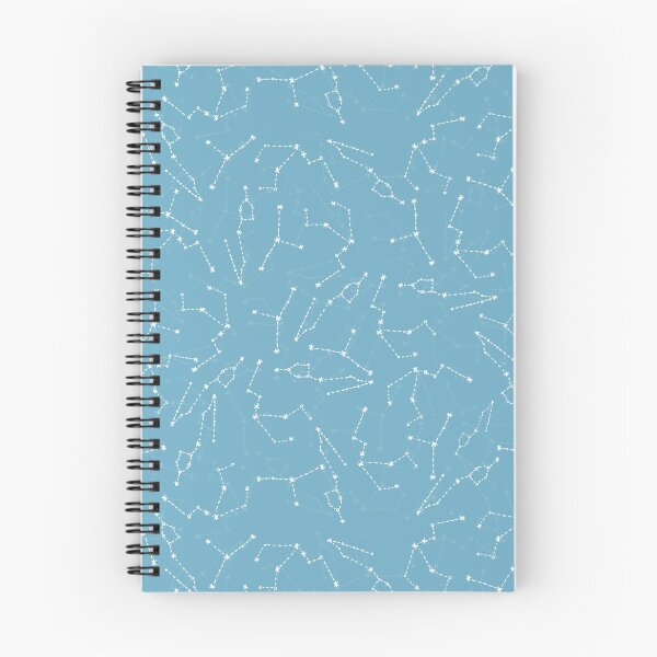Item preview, Star Signs Astrology Pattern  designed and sold by misnamedplants.