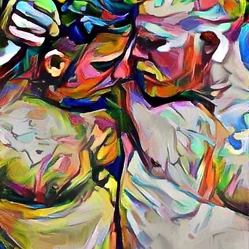 Artwork thumbnail, Deep Rut Intensity by AndroscopedMen