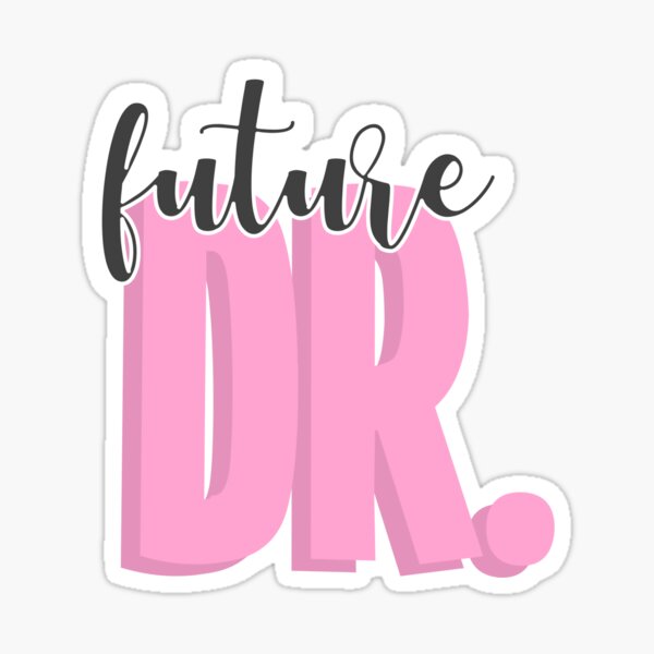 Item preview, Future Dr. designed and sold by bathwater.