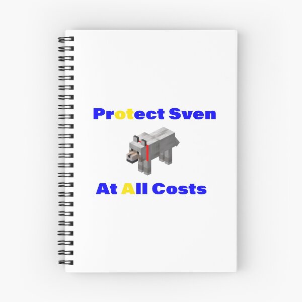 Item preview, Protect Sven At All Costs designed and sold by ugandanknuckles.