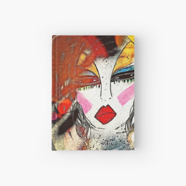 JAZEAZ® 2020 Hardcover Journal