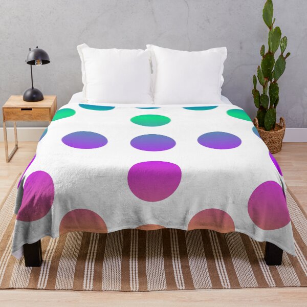Item preview, Gradient Dots designed and sold by MACK20.